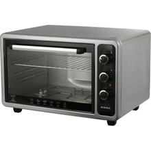 Электропечь ASEL AF40-24 GREY
