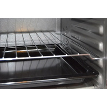 Електропіч SEA BREEZE SB-0701 Black (8690720247018)