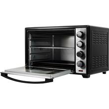 Електропіч ERGO TO 910 Black