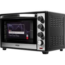 Електропіч ERGO TO 910 Black
