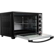 Електропіч ERGO TO 910 Black