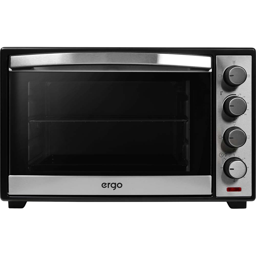 Електропіч ERGO TO 910 Black