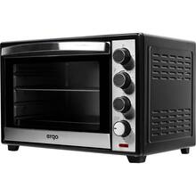 Електропіч ERGO TO 910 Black