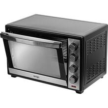 Електропіч ERGO TO 910 Black