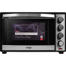 Електропіч ERGO TO 910 Black