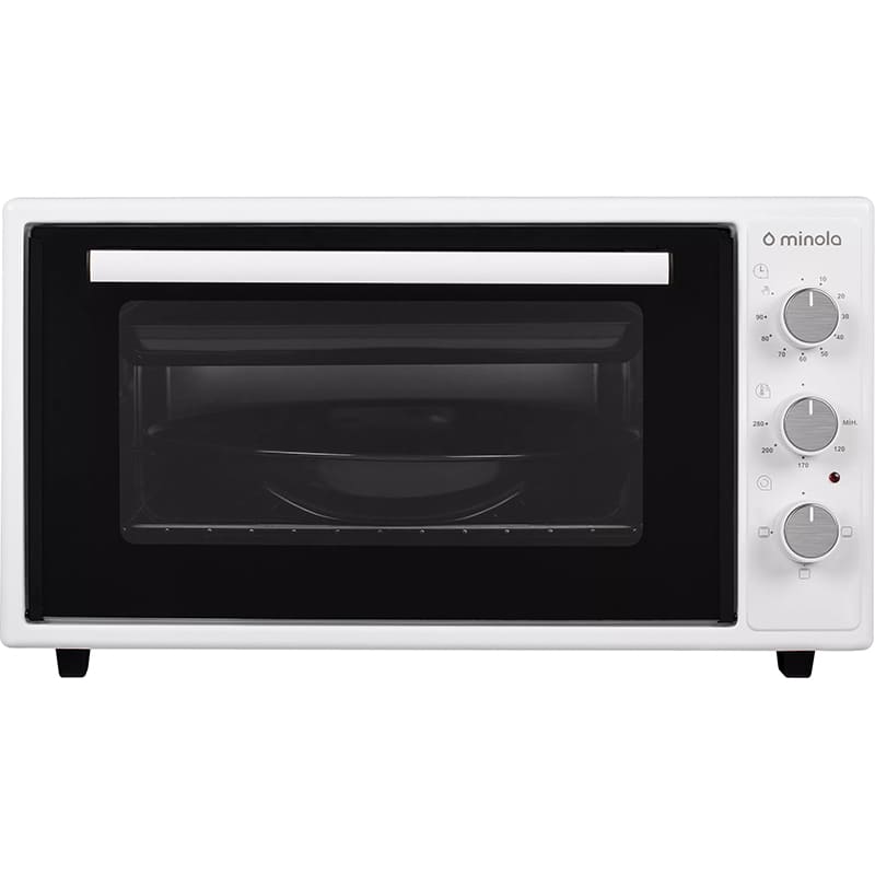 Електропіч MINOLA FOE 4815 WH