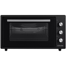 Электропечь PERFELLI MIRAGE 48 BLACK