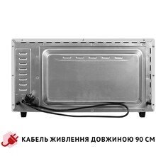 Электропечь PERFELLI MIRAGE 48 WHITE