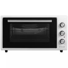 Электропечь PERFELLI MIRAGE 48 WHITE