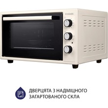 Електропіч MINOLA FOEV 4815 IV