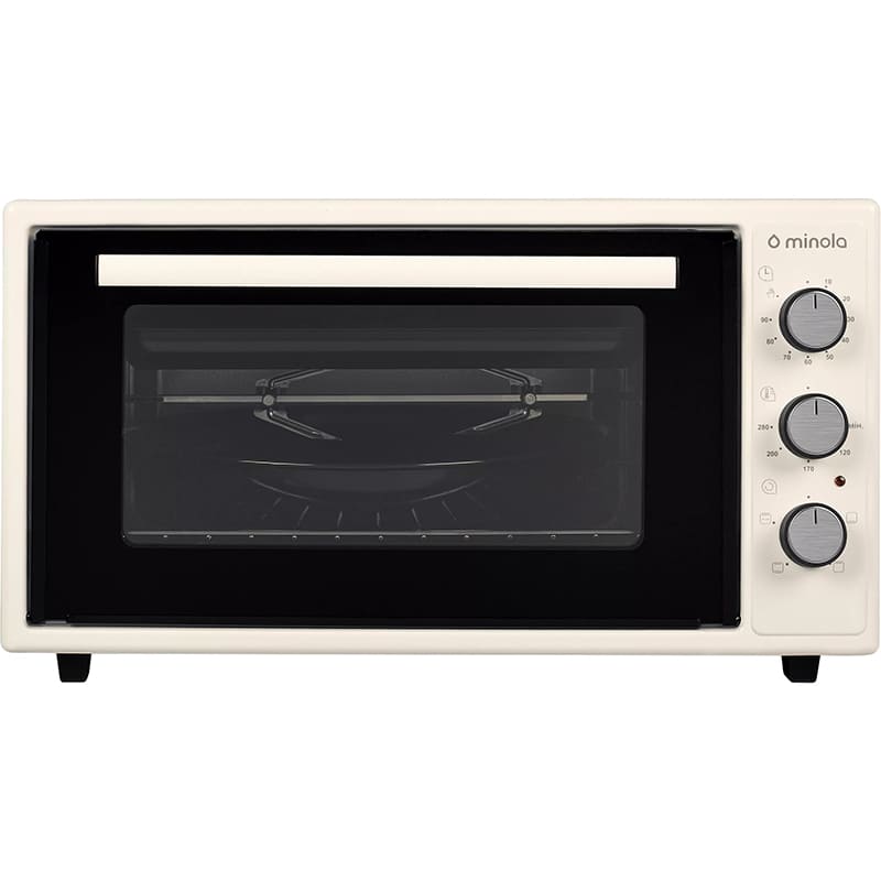 Електропіч MINOLA FOEV 4815 IV
