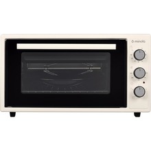 Електропіч MINOLA FOEV 4815 IV