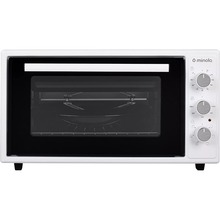 Електропіч MINOLA FOET 4815 WH