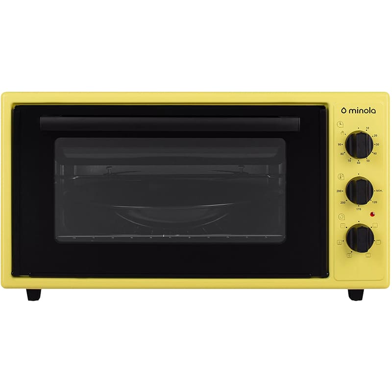 Електропіч MINOLA FOET 4815 UA