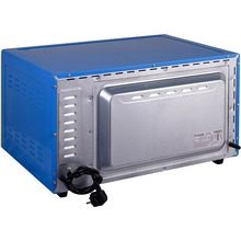 Електропіч MINOLA FOET 4815 UA