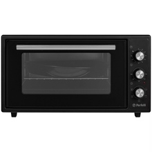 Электропечь PERFELLI TRIMO 48 BLACK