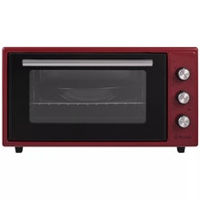 Электропечь PERFELLI TRIMO 48 RED