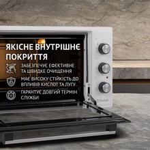 Электропечь PERFELLI SIERRA 48 WHITE