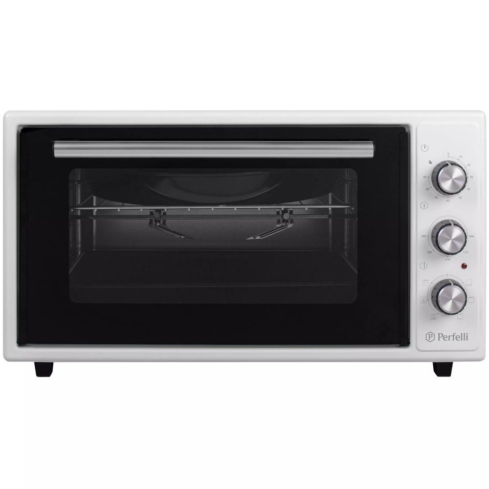 Электропечь PERFELLI SIERRA 48 WHITE
