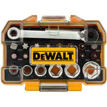 Набор бит и головок DEWALT DT71516