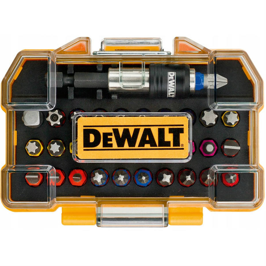 Набір біт DEWALT DT7969