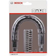 Набір біт BOSCH SDB 300 мм (2.608.522.377)