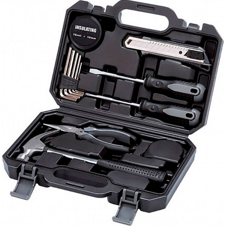 Набір інструментів XIAOMI JIUXUN Tools Toolbox 12-in-1