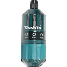 Набор бит MAKITA 18 пр (B-28896)