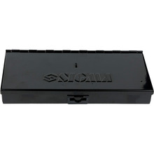 Набор плашек и метчиков SIGMA 32 пр (1643191)