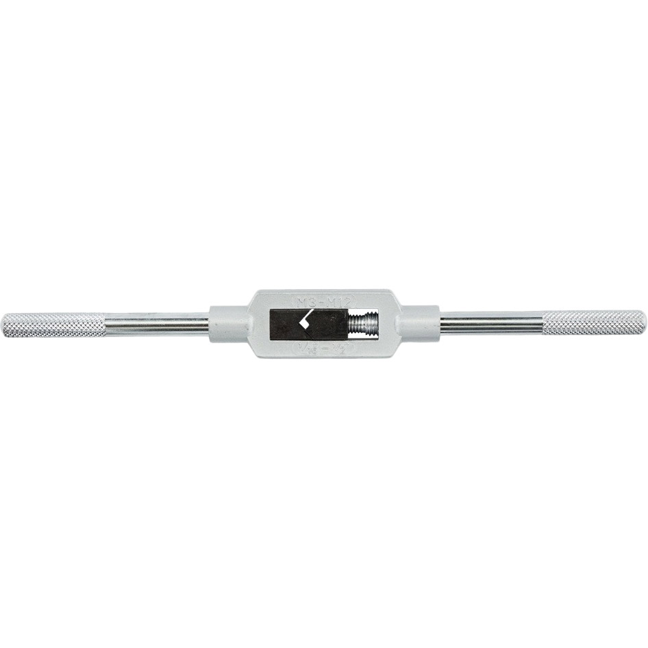 Набор плашек и метчиков SIGMA 40 пр (1643251) Инструменты в наборе метчики