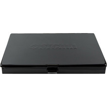 Набор плашек и метчиков SIGMA 40 пр (1643251)