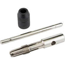 Набор плашек и метчиков SIGMA 40 пр (1643251)