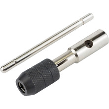 Набор плашек и метчиков SIGMA 40 пр (1643251)