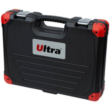 Набор инструментов ULTRA 82шт CrV (6001142)