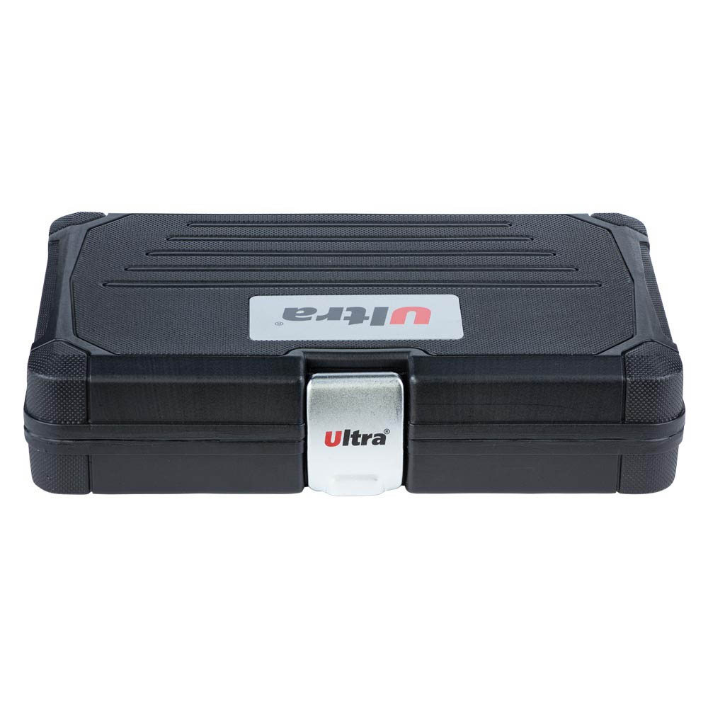 Фото Набор инструментов ULTRA 1/4" 56шт CrV (6003172)