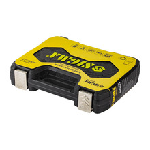 Набор инструментов SIGMA 1/4" 53пр CrV (6003521)