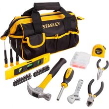 Набір інструментів Stanley 131 предмет (STHT0-75947)