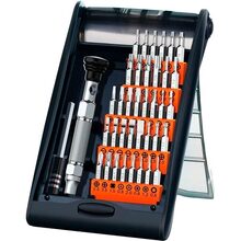 Набор инструментов Ugreen CM372 38 в 1 Aluminum Alloy Screwdriver Set (80459)