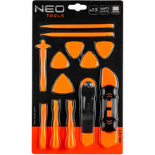 Набір для ремонту смартфонів NEO TOOLS Н 13