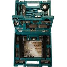 Набор инструментов MAKITA D-37194 200 шт (D-37194)