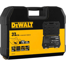 Набір інструментів DEWALT DWMT19238-135 пр