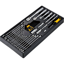 Набір інструментів DEWALT DWMT45341-1 341 ін.