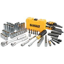 Набор инструментов DEWALT DWMT73801-1 108 пр