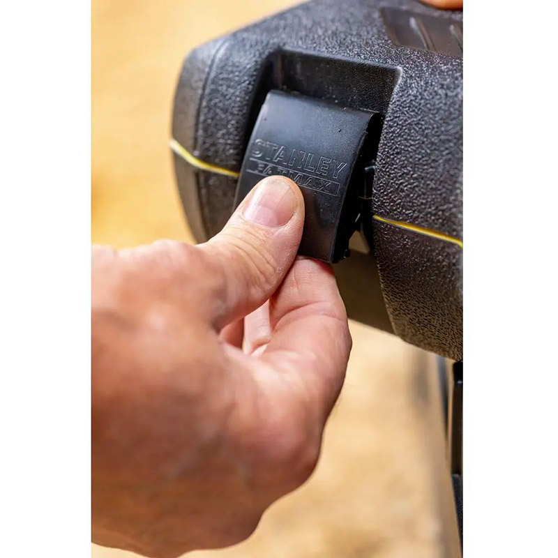 Фото 15 Набір інструментів STANLEY 1/4", 1/2" MaxiDrive FMMT82826-1 81 ін.