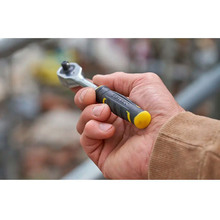 Набір інструментів STANLEY 1/4", 1/2" MaxiDrive FMMT82826-1 81 ін.