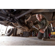 Набір інструментів STANLEY 1/4", 1/2" MaxiDrive FMMT82826-1 81 ін.