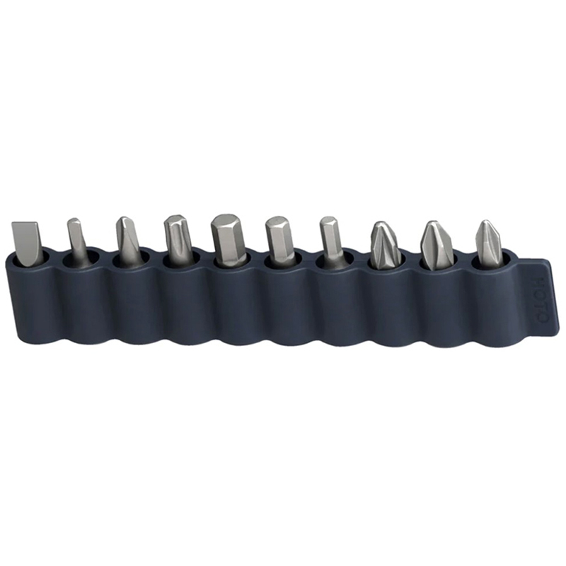 Набор инструментов HOTO Xiaomi Hand Tool Set (QWSGJ002) Инструменты в наборе биты