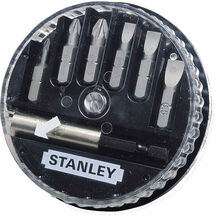 Набір біт STANLEY 1-68-738