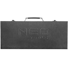 Набор инструментов NEO TOOLS 1/2" 25шт (10-036)