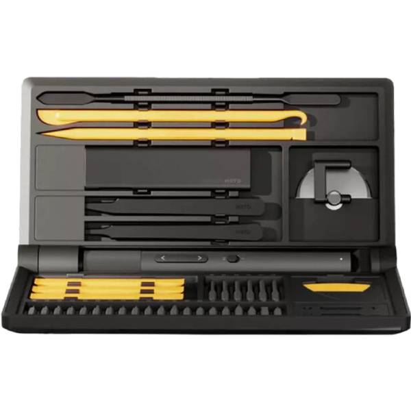 Набір інструментів HOTO Xiaomi Precision Screwdriver Kit Pro 46 ін. (QWLSD012)